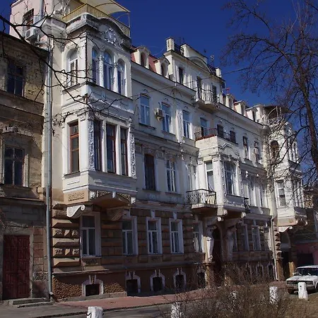 Mansard