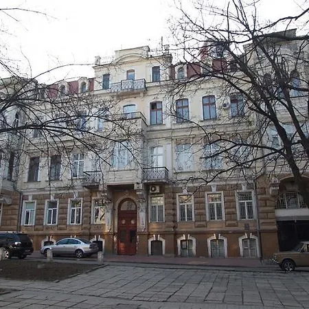 Mansard Одеса