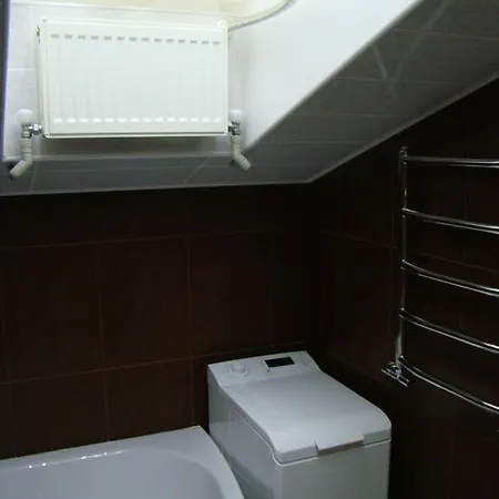 Mansard Одеса