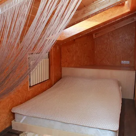 Апартаменти Mansard Одеса