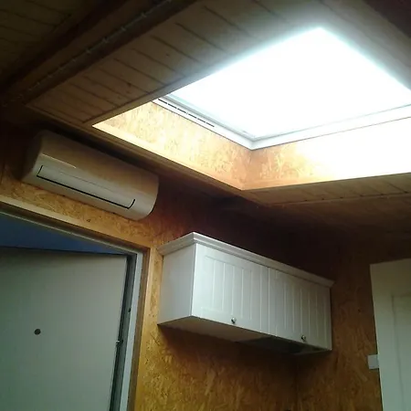 Mansard Apartmán *